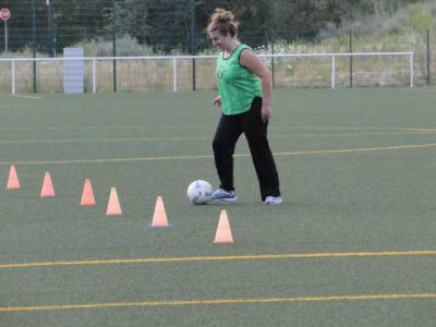 Foto des Albums: Trainingslager in Wandlitz