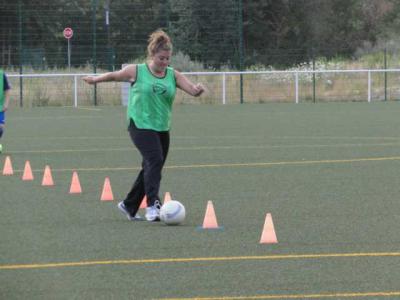 Foto des Albums: Trainingslager in Wandlitz