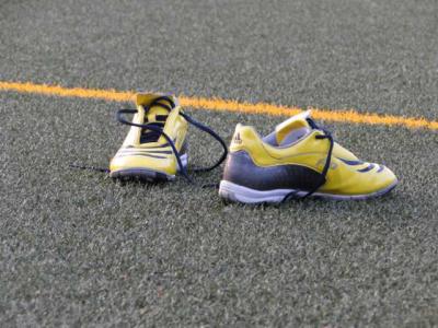 Foto des Albums: Trainingslager in Wandlitz