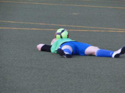 Foto des Albums: Trainingslager in Wandlitz