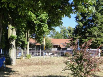 Foto des Albums: Trainingslager in Wandlitz