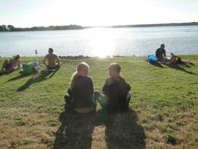 Foto des Albums: Trainingslager in Wandlitz