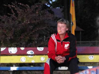 Foto des Albums: Trainingslager in Wandlitz