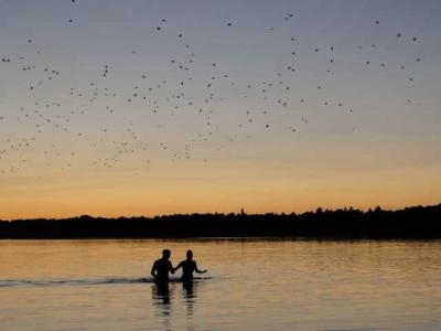 Foto des Albums: Trainingslager in Wandlitz