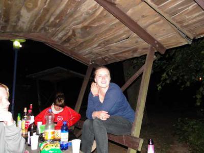 Foto des Albums: Trainingslager in Wandlitz