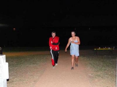 Foto des Albums: Trainingslager in Wandlitz