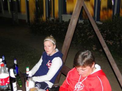 Foto des Albums: Trainingslager in Wandlitz