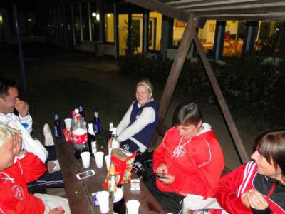 Foto des Albums: Trainingslager in Wandlitz