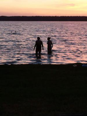 Foto des Albums: Trainingslager in Wandlitz