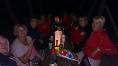 Foto des Albums: Trainingslager in Wandlitz