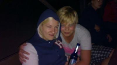 Foto des Albums: Trainingslager in Wandlitz