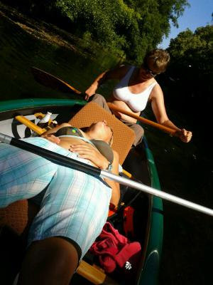 Foto des Albums: Trainingslager in Wandlitz