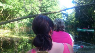 Foto des Albums: Trainingslager in Wandlitz