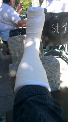 Foto des Albums: Trainingslager in Wandlitz