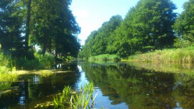 Foto des Albums: Trainingslager in Wandlitz