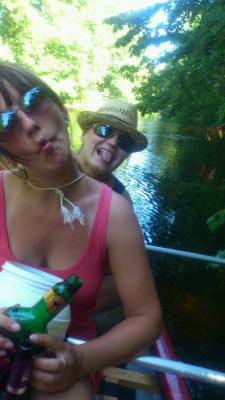 Foto des Albums: Trainingslager in Wandlitz