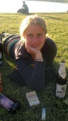 Foto des Albums: Trainingslager in Wandlitz