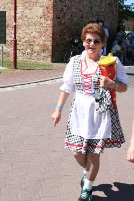 Foto des Albums: Bornsdorf feierte - Heideblick feierte mit