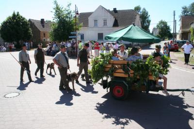Foto des Albums: Bornsdorf feierte - Heideblick feierte mit