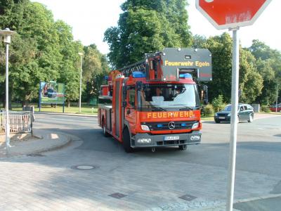 Foto des Albums: Hilfsleistung Kirche (28.07.2013)