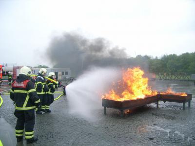 Foto des Albums: Ausbildung in Rendsburg