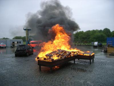 Foto des Albums: Ausbildung in Rendsburg