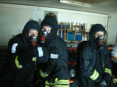 Foto des Albums: Ausbildung in Rendsburg