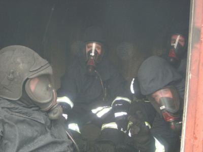 Foto des Albums: Ausbildung in Rendsburg