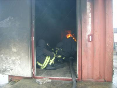 Foto des Albums: Ausbildung in Rendsburg