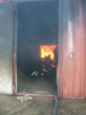 Foto des Albums: Ausbildung in Rendsburg