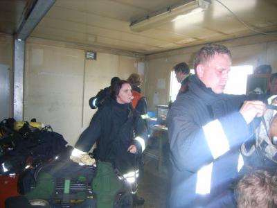 Foto des Albums: Ausbildung in Rendsburg