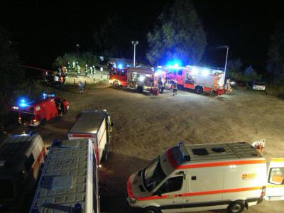 Foto des Albums: Illegales Autorennen