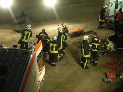 Foto des Albums: Illegales Autorennen