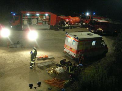 Foto des Albums: Illegales Autorennen