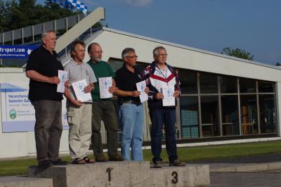 Foto des Albums: Bayerische Meisterschaft 2013 (04.08.2013)
