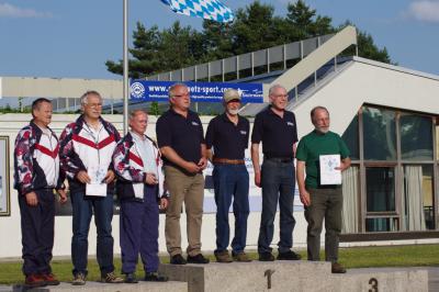 Foto des Albums: Bayerische Meisterschaft 2013 (04.08.2013)