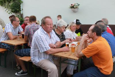 Foto des Albums: Straßenfest der FFW Weiperfelden (05. 08. 2013)