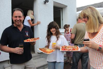 Foto des Albums: Straßenfest der FFW Weiperfelden (05. 08. 2013)