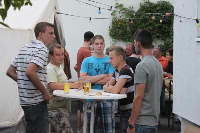 Foto des Albums: Straßenfest der FFW Weiperfelden (05. 08. 2013)