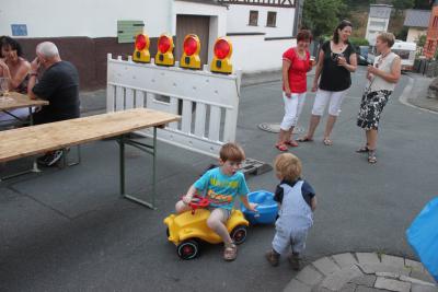 Foto des Albums: Straßenfest der FFW Weiperfelden (05. 08. 2013)