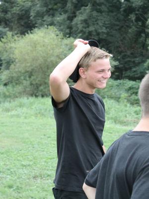 Foto des Albums: Neue Brücken bauen - Sommercamp 2013 am Bootshaus Delphin