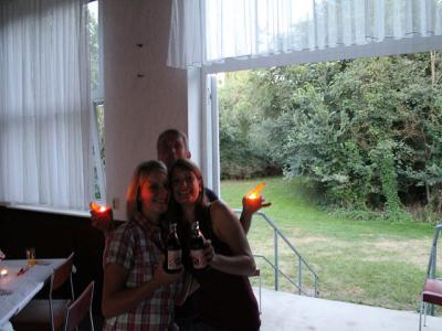 Foto des Albums: Neue Brücken bauen - Sommercamp 2013 am Bootshaus Delphin