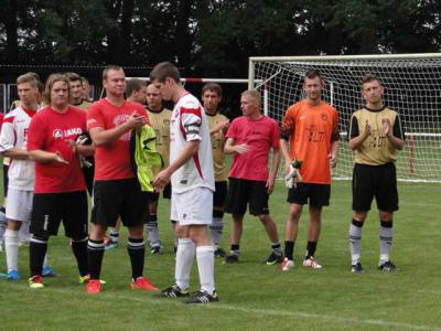 Foto des Albums: 4. Sommercup