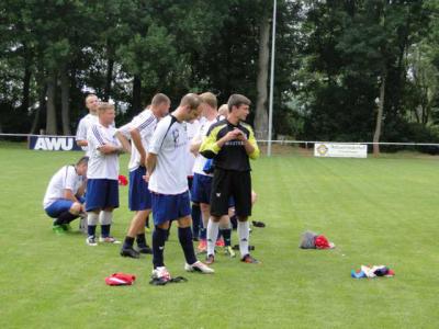 Foto des Albums: 4. Sommercup