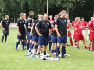 Foto des Albums: 4. Sommercup
