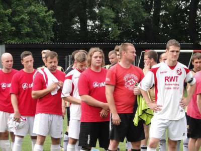 Foto des Albums: 4. Sommercup