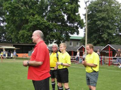 Foto des Albums: 4. Sommercup