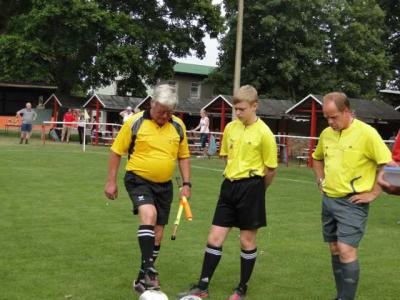 Foto des Albums: 4. Sommercup