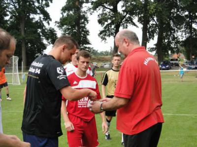 Foto des Albums: 4. Sommercup