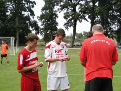 Foto des Albums: 4. Sommercup